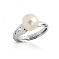 Anello Morellato Donna Maree in Acciaio Perla SZ911016-14 - SZ911016-16